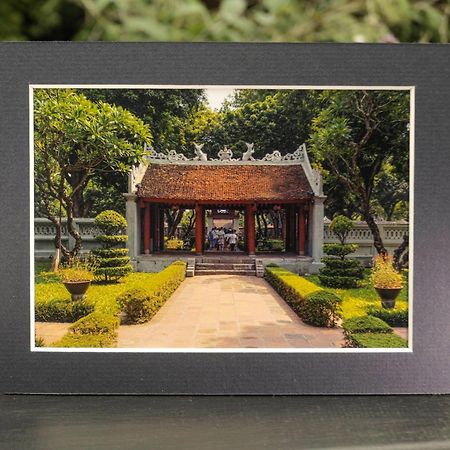 Crescendo Boutique Studio Hanoi Exterior foto