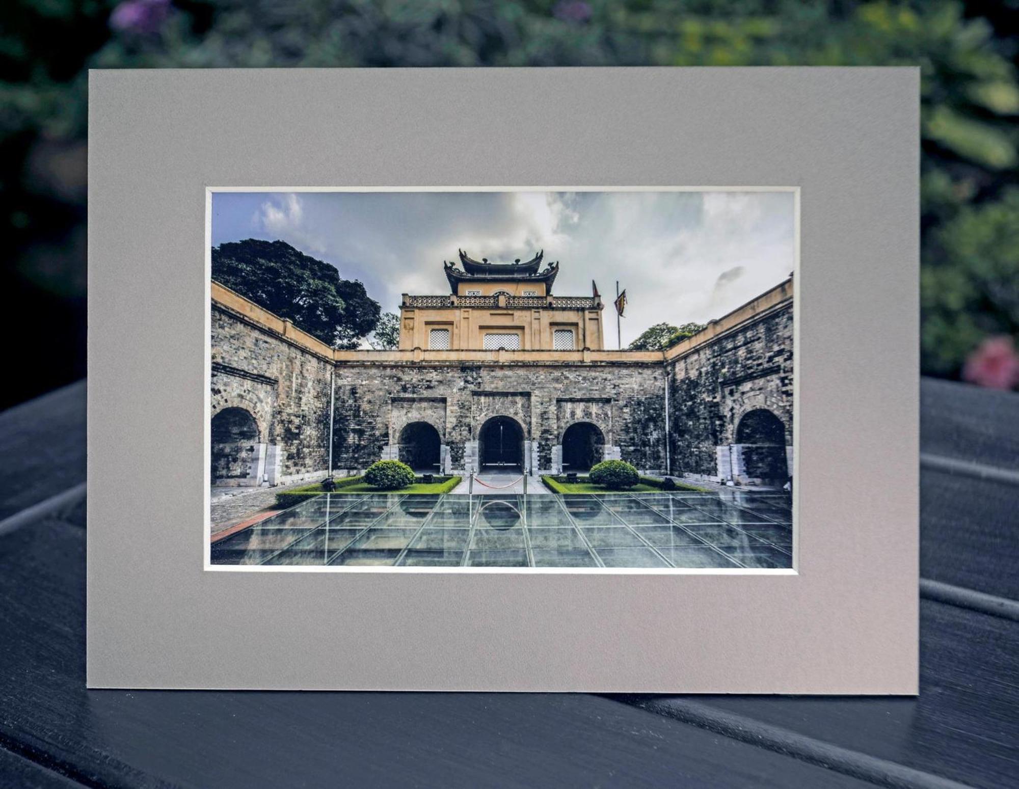 Crescendo Boutique Studio Hanoi Exterior foto