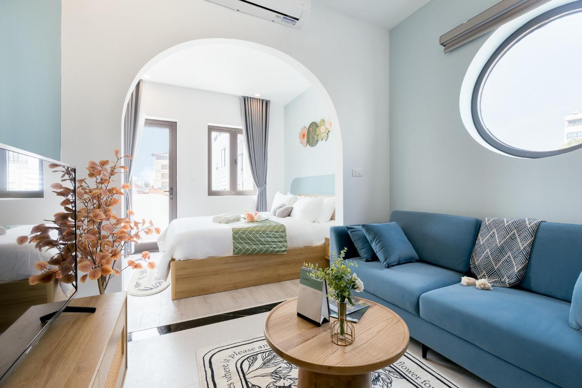 Crescendo Boutique Studio Hanoi Exterior foto