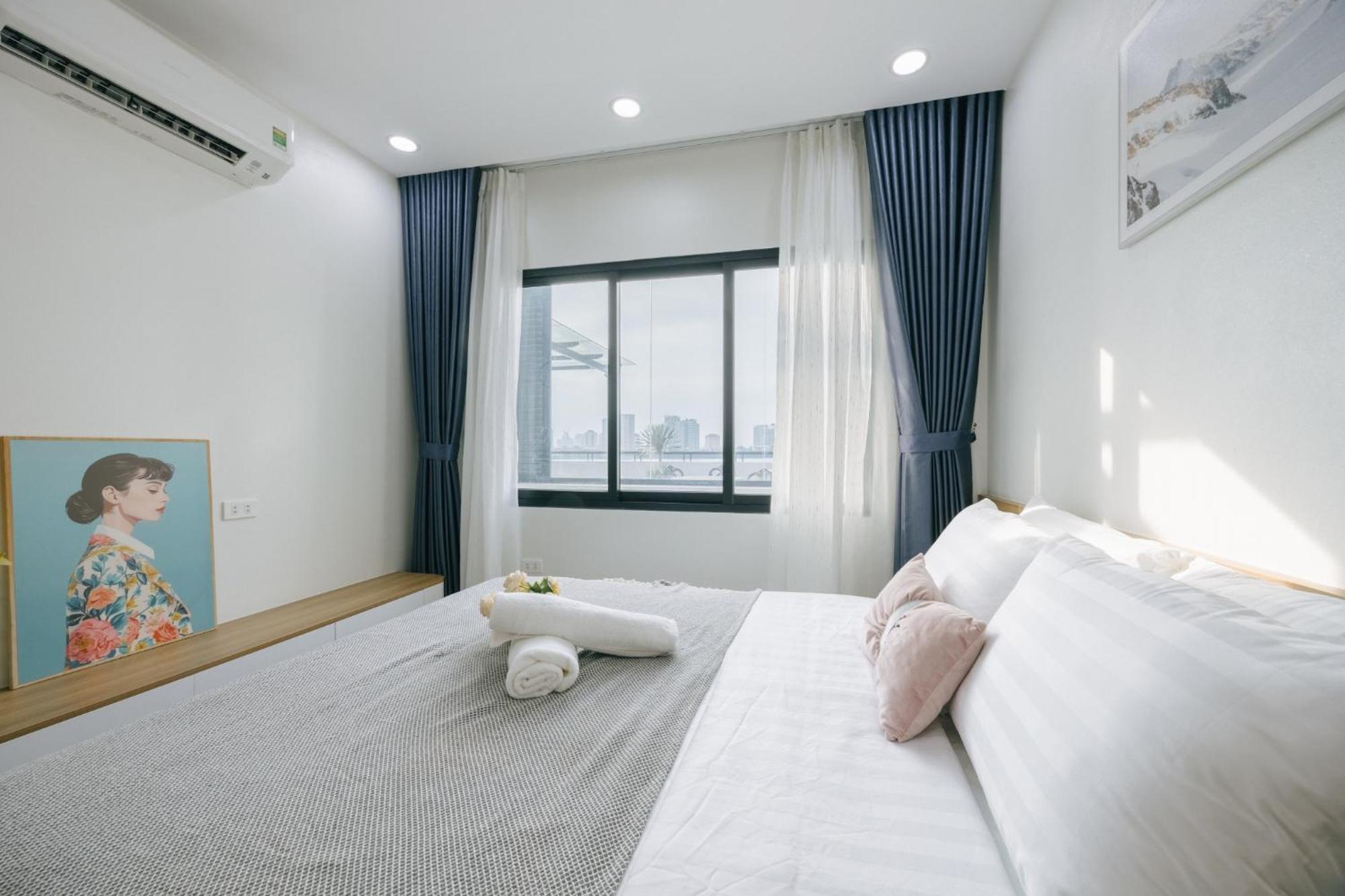 Crescendo Boutique Studio Hanoi Exterior foto
